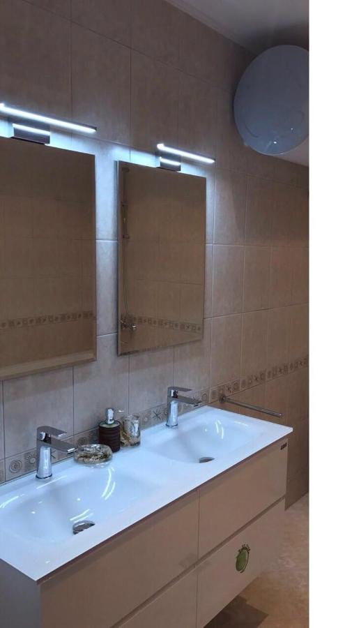 Apartamento Casa Real Sveti Vlas Exterior foto