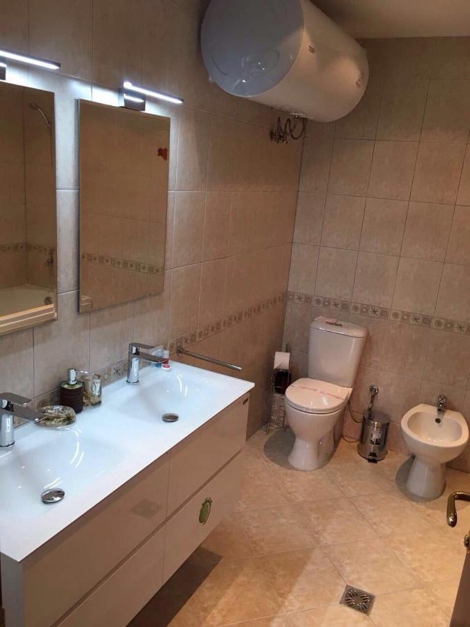 Apartamento Casa Real Sveti Vlas Exterior foto