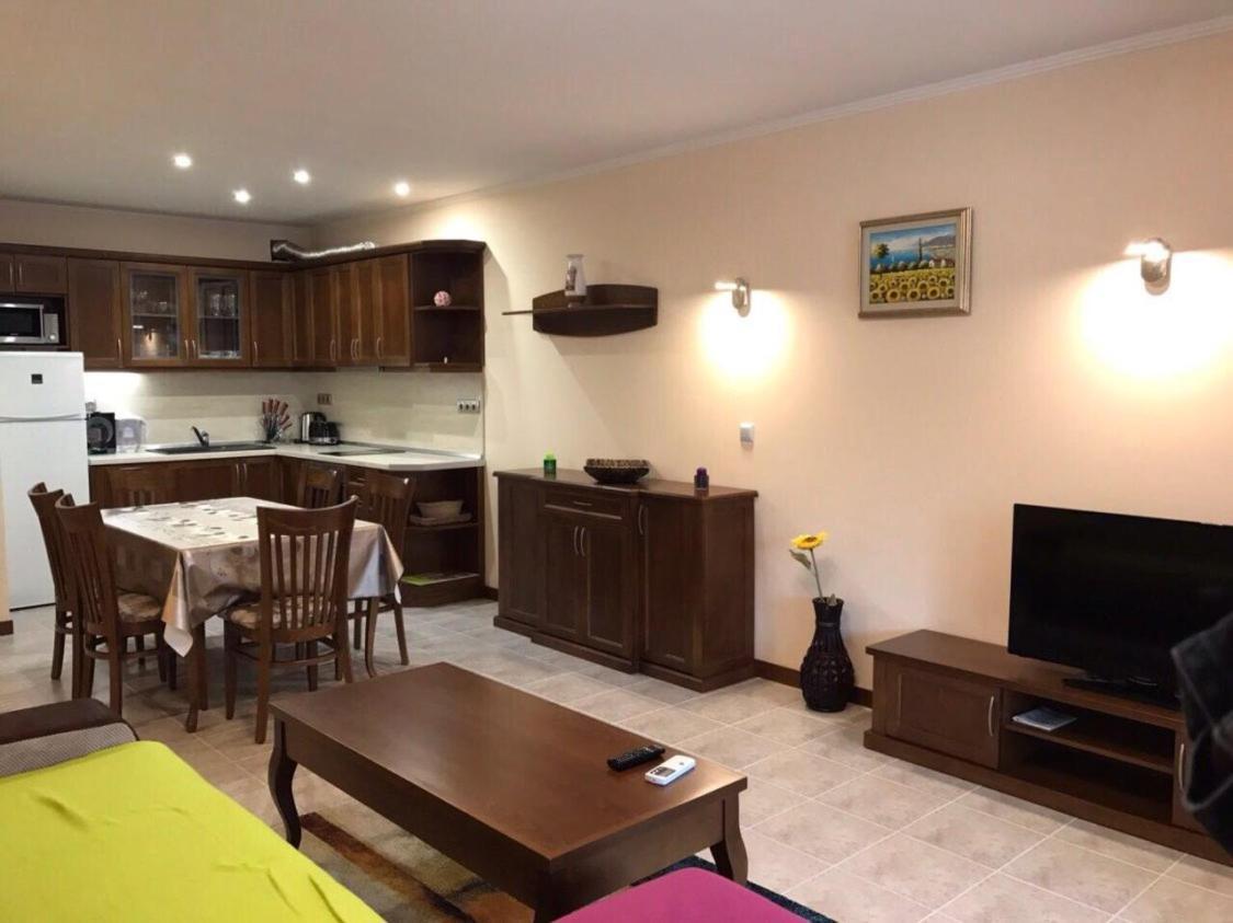 Apartamento Casa Real Sveti Vlas Exterior foto