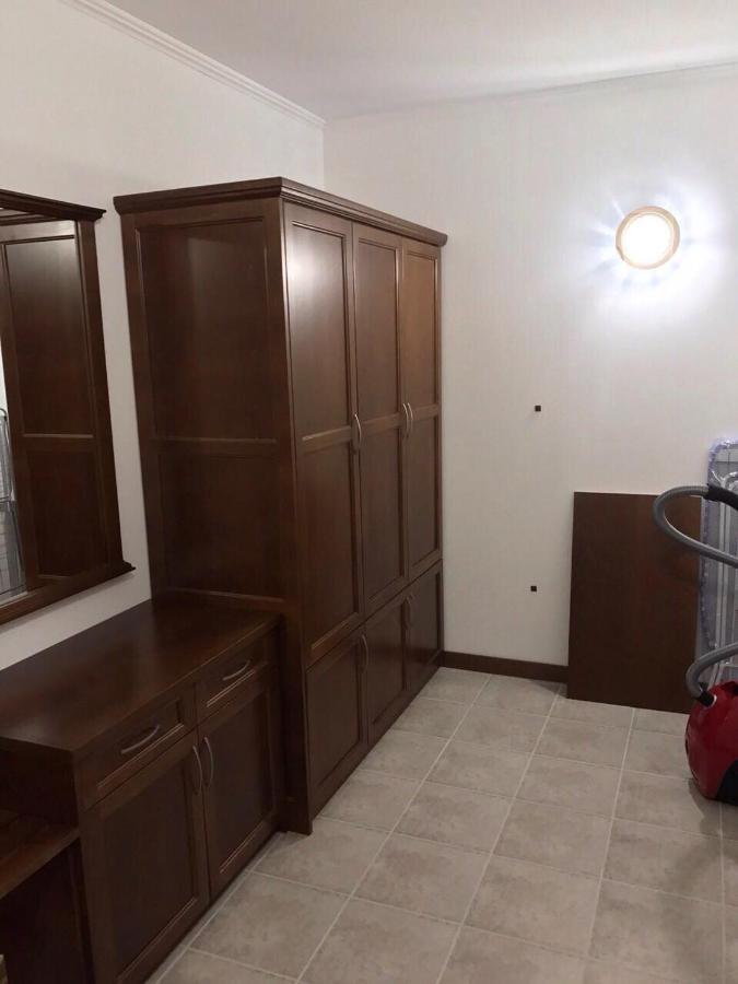 Apartamento Casa Real Sveti Vlas Exterior foto