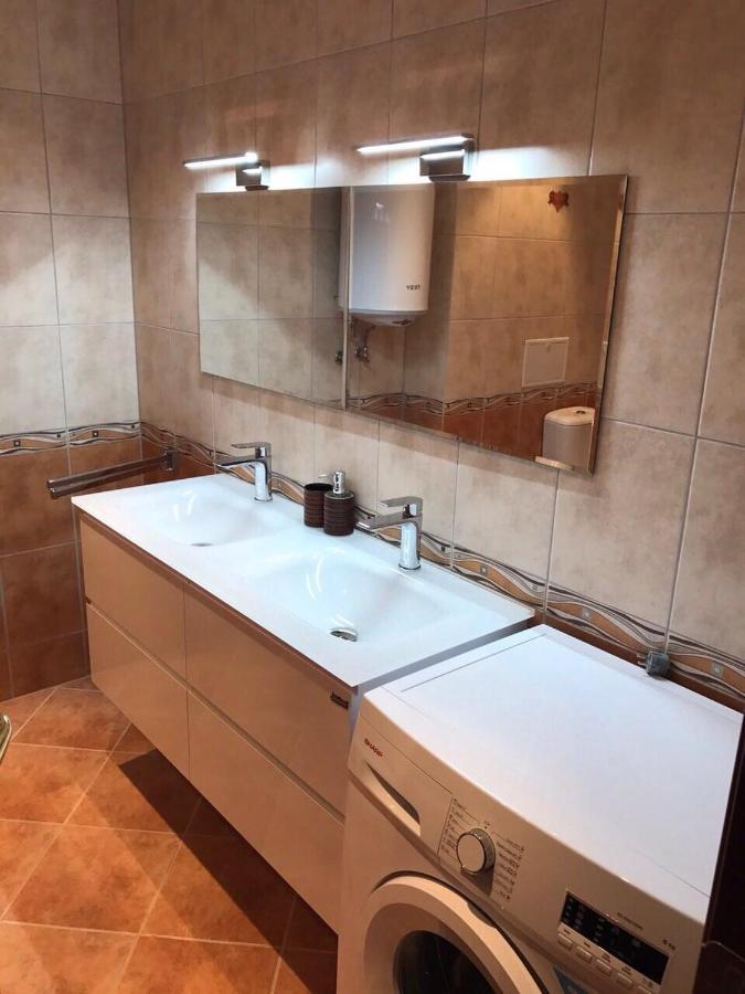 Apartamento Casa Real Sveti Vlas Exterior foto