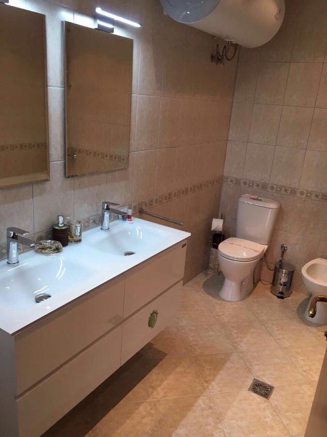 Apartamento Casa Real Sveti Vlas Exterior foto