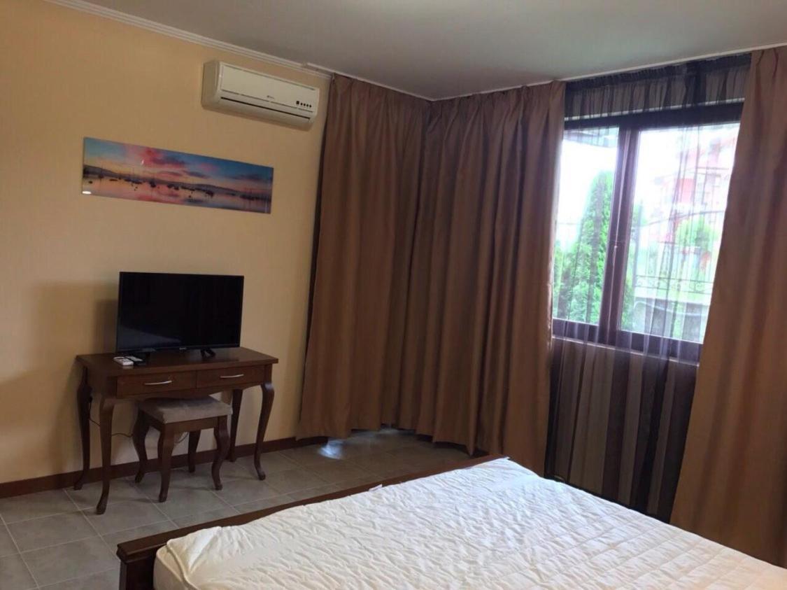 Apartamento Casa Real Sveti Vlas Exterior foto