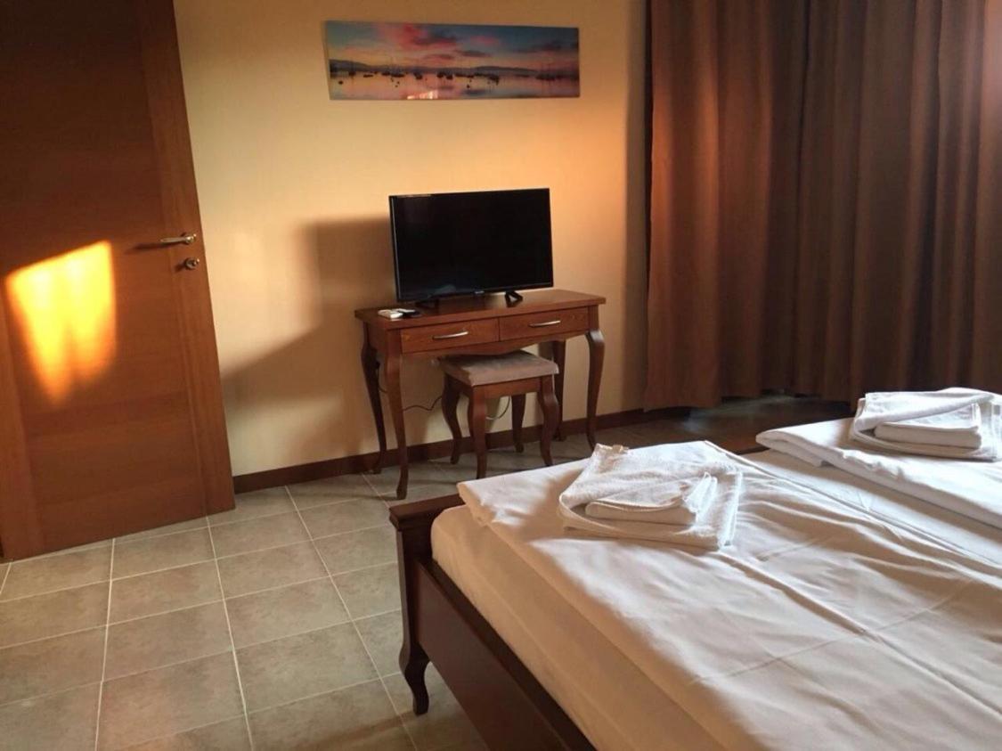 Apartamento Casa Real Sveti Vlas Exterior foto